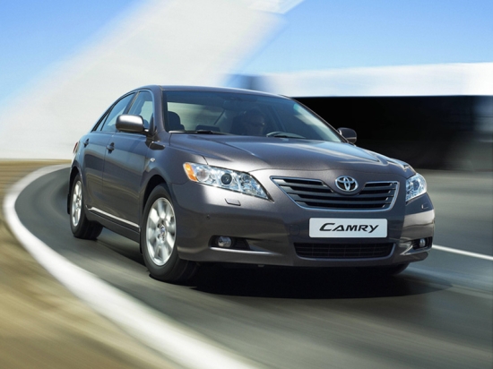Năm 2013: Toyota lại dẫn đầu, VW soán ngôi của GM