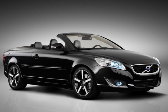 Khách hàng mua xe sang nghĩ tới Volvo nhiều nhất