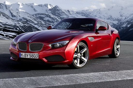 Thương hiệu BMW ‘quyền lực’ nhất làng xe hơi
