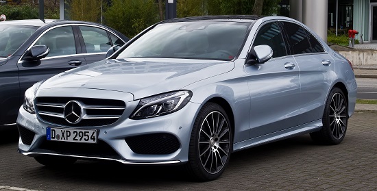 Người Đức nghĩ Mercedes-Benz thiết kế xe đẹp nhất