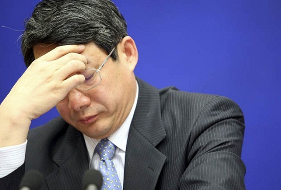 Quan chức Trung Quốc bị cáo buộc nhận hối lộ từ liên doanh của Toyota