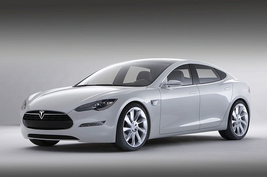 Xe điện Tesla sẽ có hệ thống tự lái như của máy bay?
