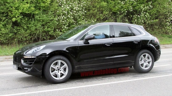 Porsche từ bỏ dự án xe thể thao giá rẻ