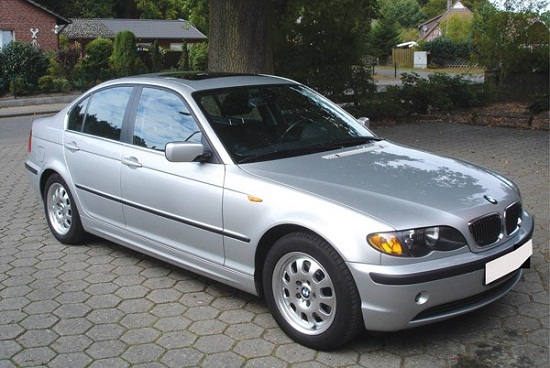 Hơn 1.000 xe BMW lỗi túi khí bị thu hồi ở Việt Nam
