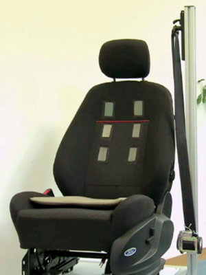 10 tính năng mới lạ của xe hơi tương lai