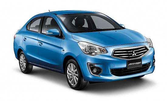 Mitsubishi Việt Nam tuyên bố sẽ giành lại thị trường xe