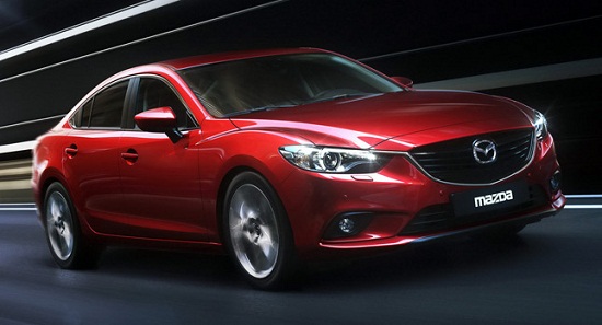 Cộng đồng mạng chế ‘chuyện tình Mazda 6 và nhền nhện’