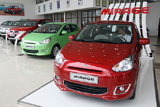 Mẫu Xe Nhật nhập khẩu chất lượng và rẻ nhất tiếp tục giảm giá