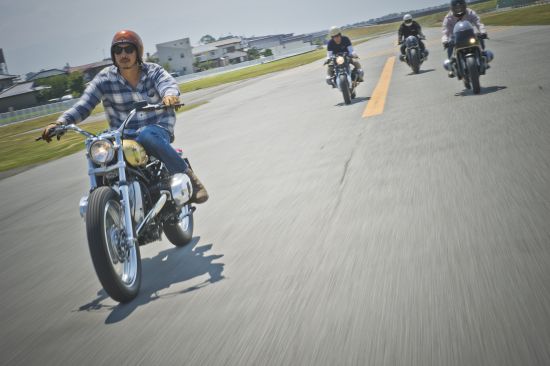 Truy tìm căn tính R9T tại Nhật Bản