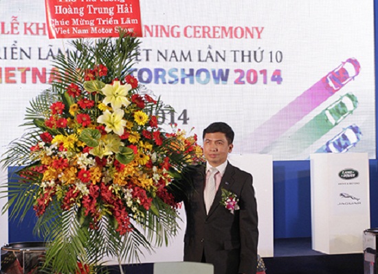 Thị trường ôtô Việt Nam có thể đạt 150.000 xe tiêu thụ trong năm 2014