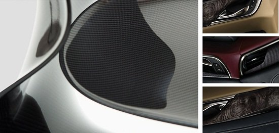 Mối liên hệ chặt chẽ giữa Cadillac và thời trang