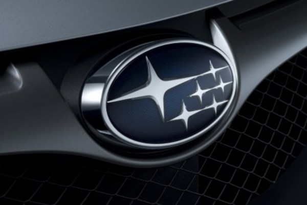 Subaru gặp nhiều bất lợi
