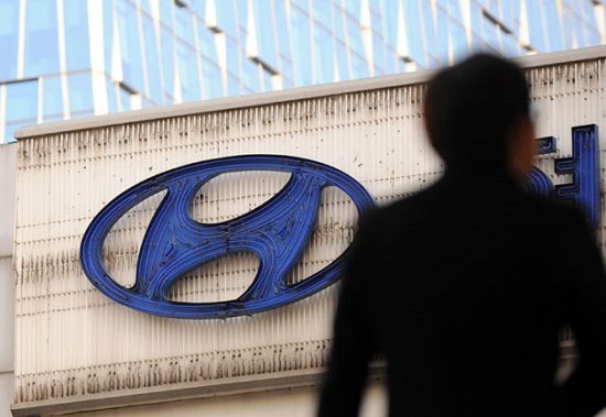 Hyundai mất lãi vì đồng won tăng giá