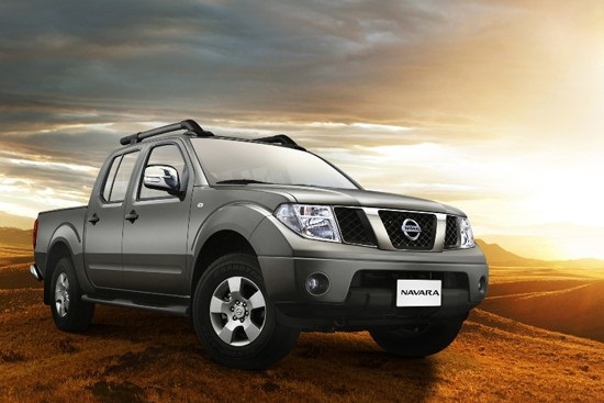 Nissan Việt Nam thu hồi Navara LE vì lắp thiếu phụ tùng