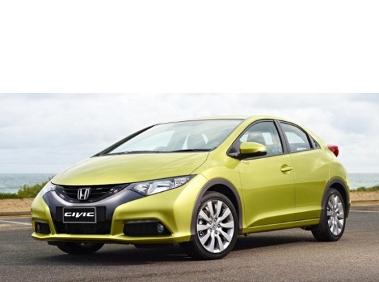 Honda thừa nhận sắp ra mắt Civic Type-R mới