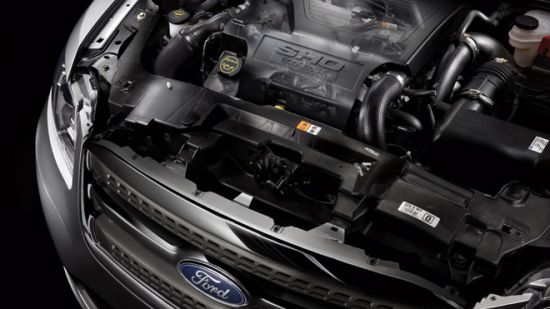 Ford bị kiện vì động cơ EcoBoost