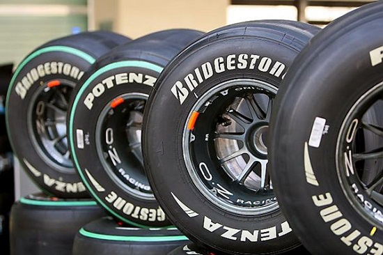 Bridgestone sở hữu thương hiệu lốp xe đắt nhất thế giới