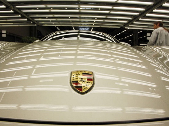 Porsche có khả năng “thoát” khoản bồi thường 5.2 tỷ USD 