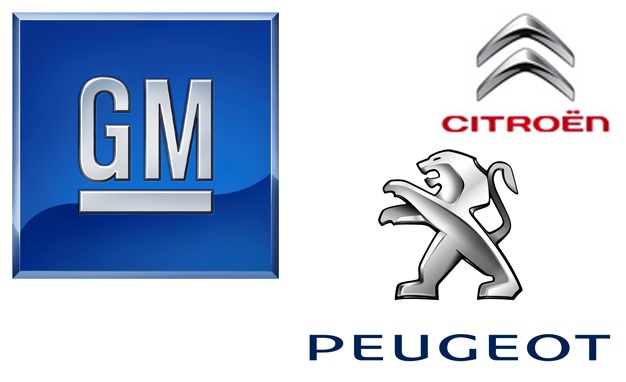 GM lên kế hoạch tháo chạy khỏi Peugeot