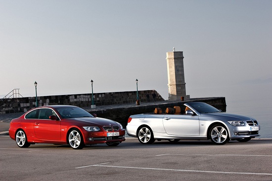 BMW thu hồi gần 570 nghìn xe để sửa lỗi ắc-quy