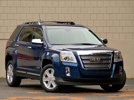 GM thắng kiện nhưng bị chê vô vị trong quảng cáo xe SUV bằng hình Einstein 