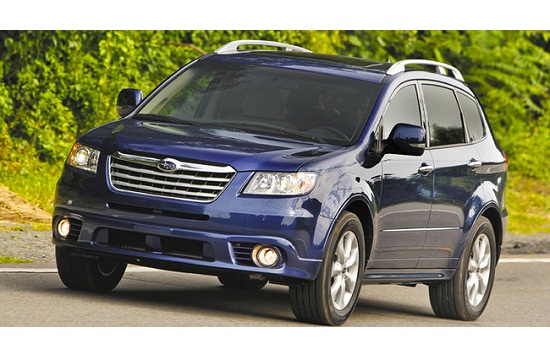 Subaru thu hồi hơn 630.000 xe vì nguy cơ cháy
