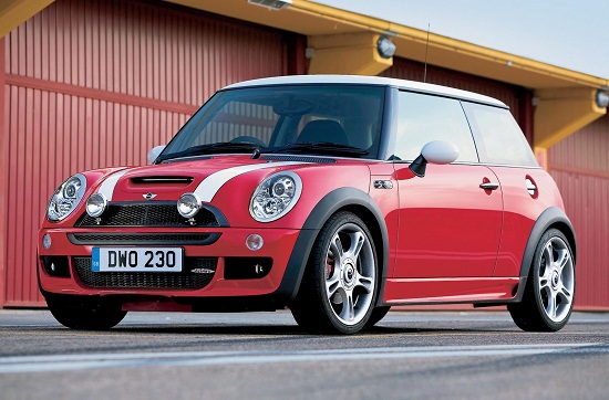 Euro Auto sắp bán xe Mini, lấp lửng về Rolls-Royce