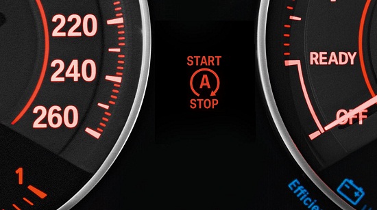 Công nghệ Stop-Start giúp tiết kiệm nhiên liệu tới 7%