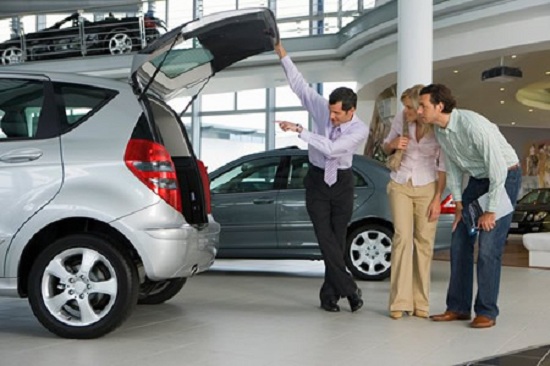 Xưởng dịch vụ chính hãng không được tin tưởng tại Mỹ