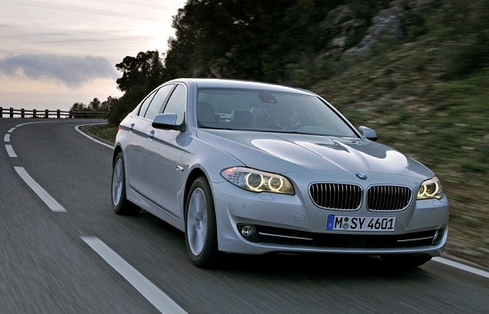 BMW bị phạt vì ngăn cản người Thụy Sĩ mua xe của hãng ở nước ngoài