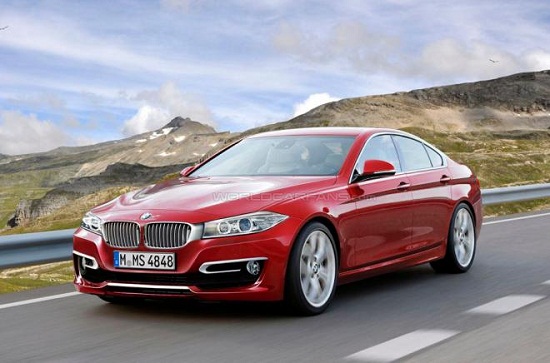 BMW i – Dự án xe điện bị đổ bể