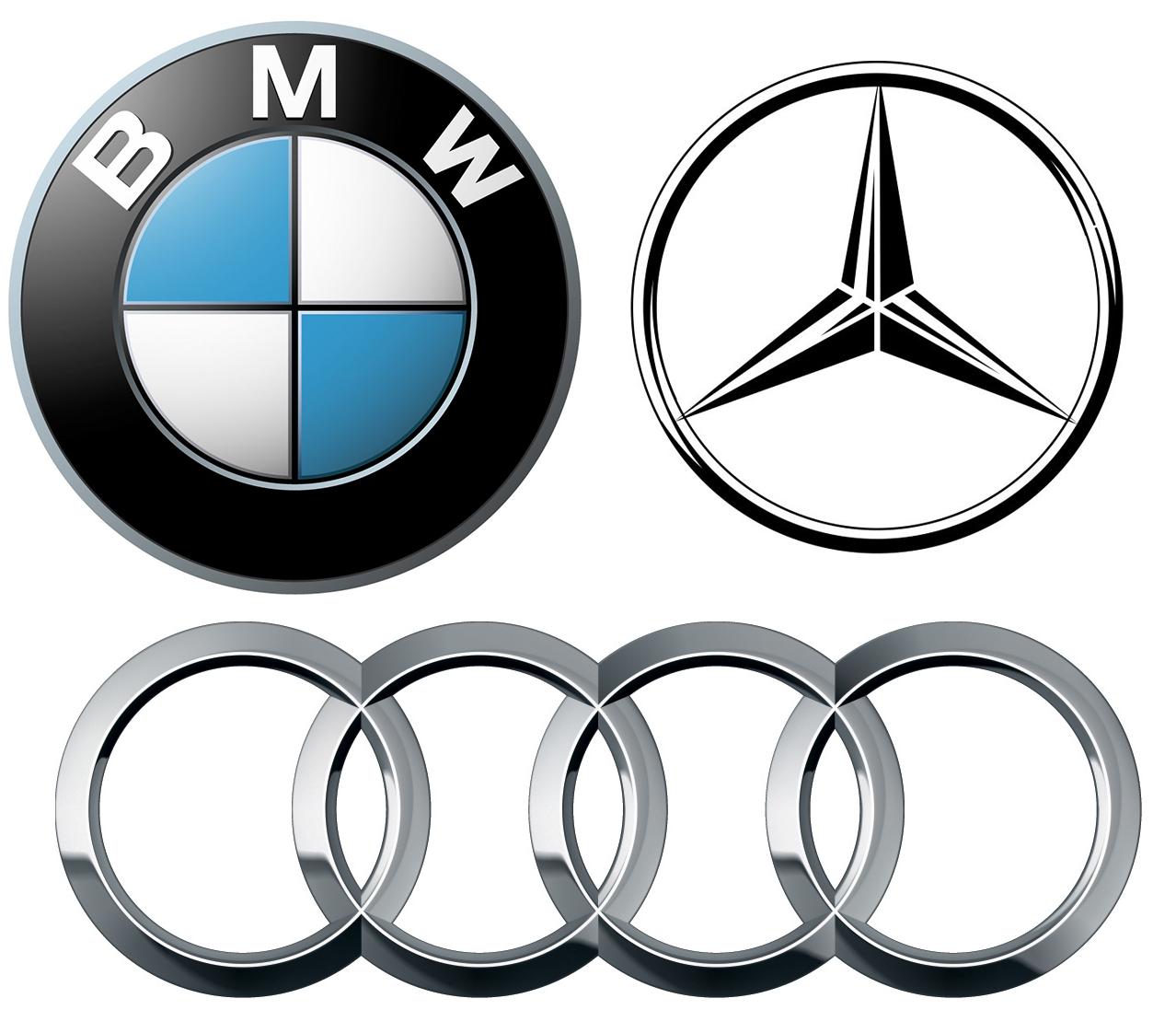 Audi đe dọa vị trí của BMW ở tất cả các thị trường