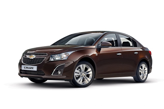 GM thu hồi gần 5 triệu xe trong một tháng