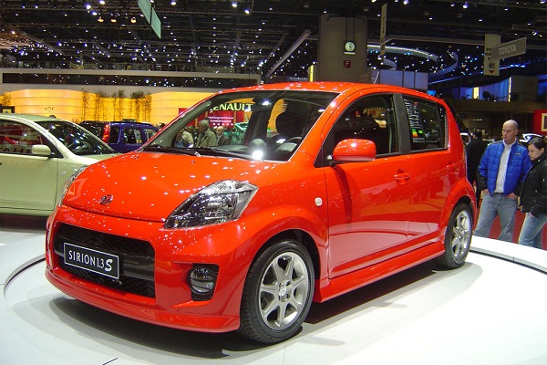 Daihatsu chế tạo hộp số tại Malaysia