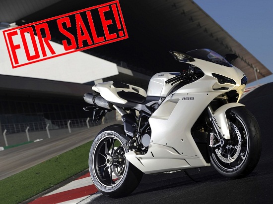 Audi hoàn tất vụ mua Ducati tuần tới