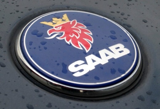 Chủ sở hữu mới của Saab bị hớ vì không được sử dụng lô-gô 
