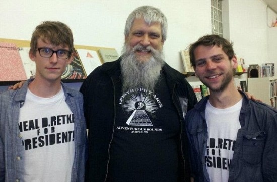 Đi hơn 8.000km để gặp một người lạ chỉ vì một ‘gợi ý’ trên Facebook