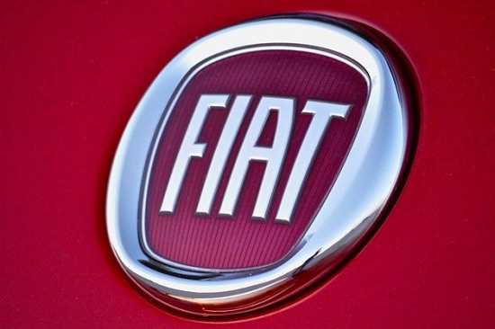Đến lượt Fiat dừng làm ăn với Iran