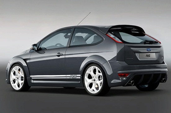 Ford Focus đứng đầu top 10 xe bán chạy nhất thế giới 2013