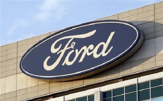 Ford đạt tốc độ ra xe mới nhanh nhất tại Mỹ