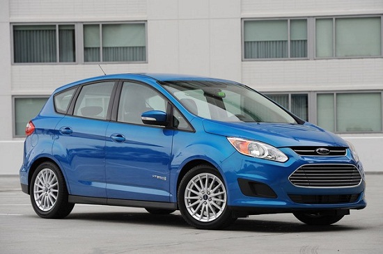 Một chủ xe kiện Ford vì tiếp thị "không đúng sự thật"