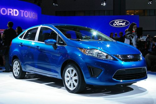 Ford đóng cửa nhà máy ở Philippines