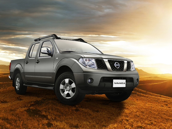 Nissan Việt Nam bắt đầu bán Navara số tự động