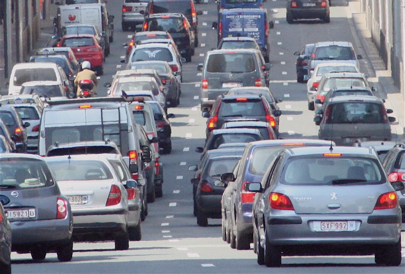 Châu Âu sẽ áp dụng luật khí thải “hà khắc” năm 2020 