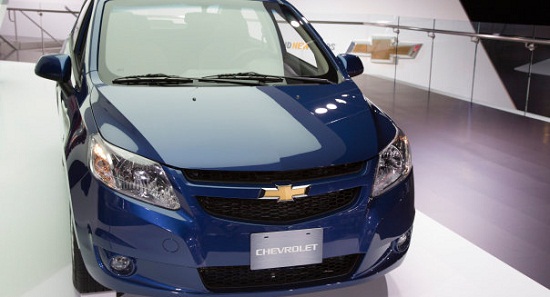 GM thu hồi gần 1,5 triệu xe tại Trung Quốc
