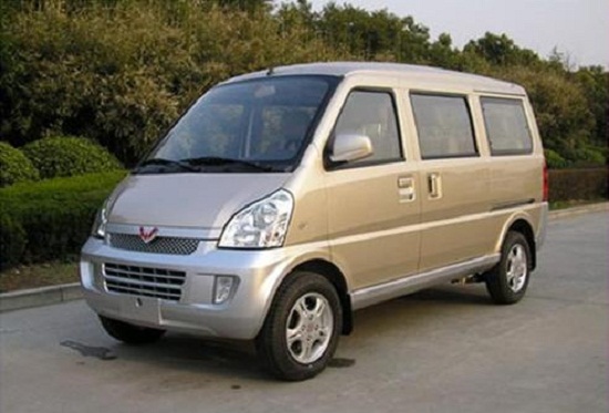GM muốn giành lại ‘ngôi vương’ tại thị trường Trung Quốc