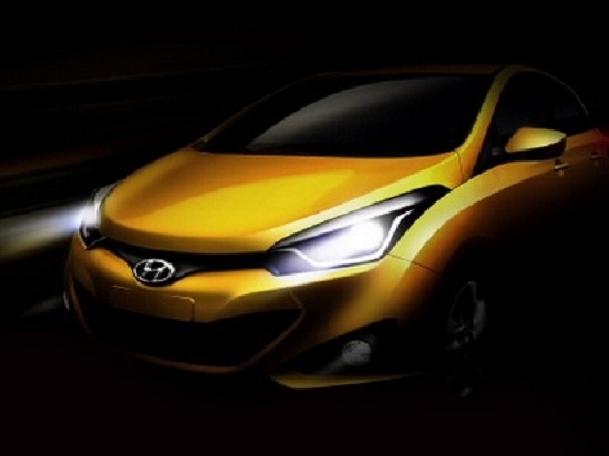 Hyundai úp mở chiến lược cho thị trường xe giá rẻ