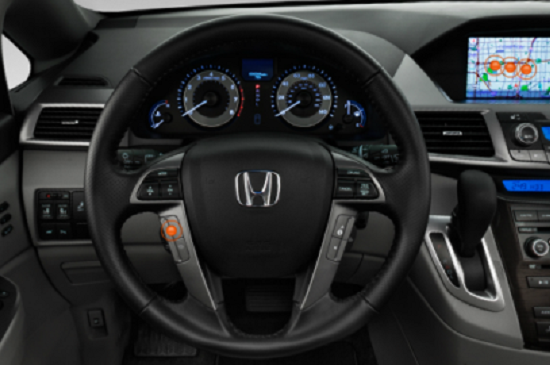 Honda tiếp tục thu hồi hơn 835.000 ôtô do lỗi túi khí
