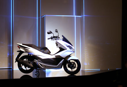 Honda PCX 2014 giá từ 52 triệu đồng