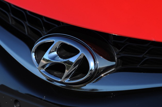 Hyundai bị công nhân đòi tăng lương